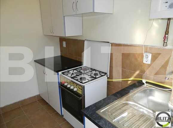 Garsonieră de închiriat Marasti - 13518AI | BLITZ Cluj-Napoca | Poza6