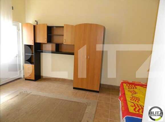 Garsonieră de închiriat Marasti - 13518AI | BLITZ Cluj-Napoca | Poza1