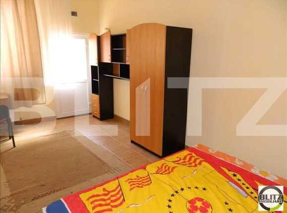 Garsonieră de închiriat Marasti - 13518AI | BLITZ Cluj-Napoca | Poza3