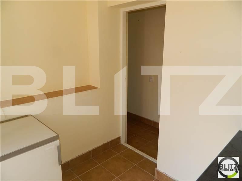 Garsonieră de închiriat Marasti - 13518AI | BLITZ Cluj-Napoca | Poza7