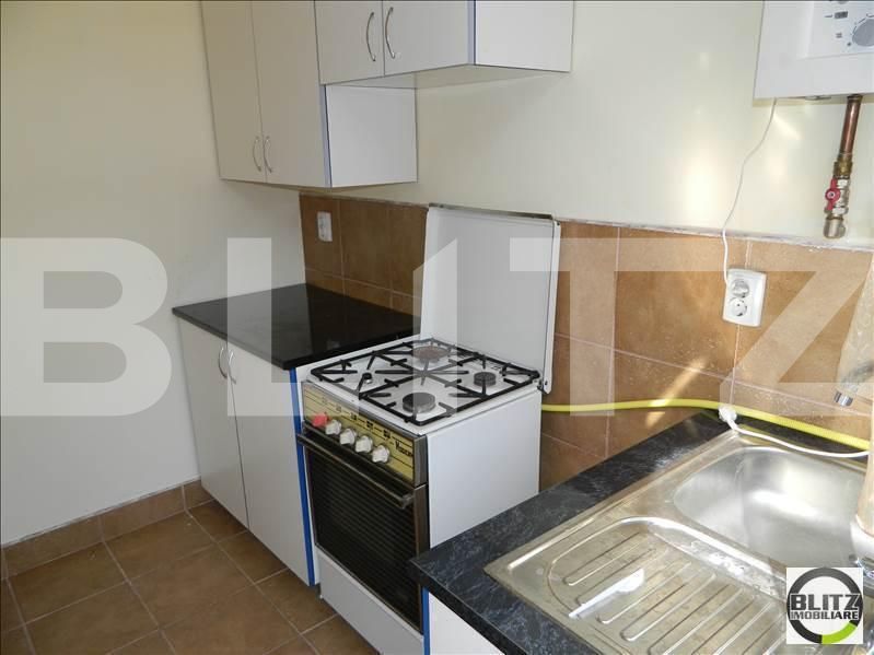 Garsonieră de închiriat Marasti - 13518AI | BLITZ Cluj-Napoca | Poza6