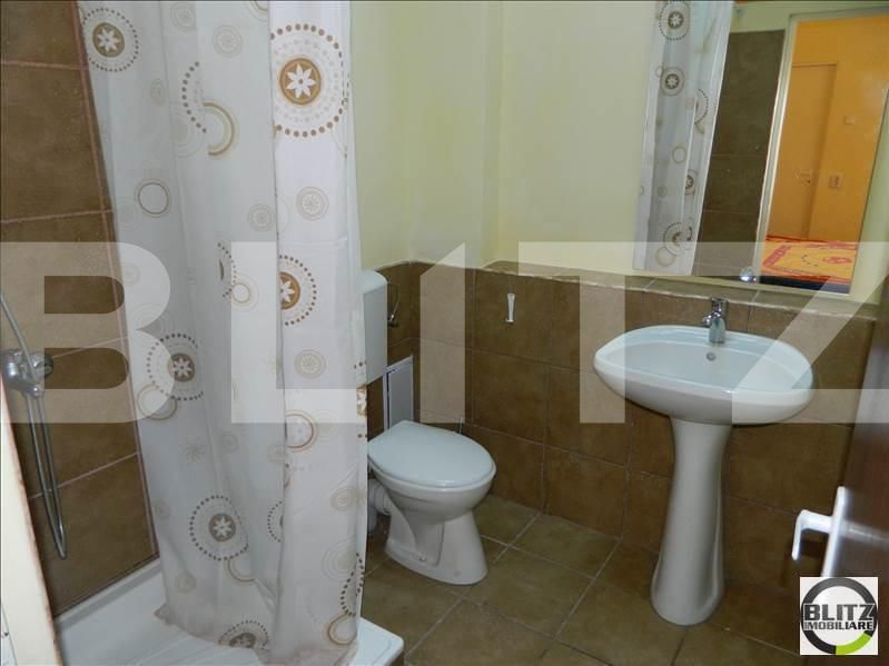 Garsonieră de închiriat Marasti - 13518AI | BLITZ Cluj-Napoca | Poza9