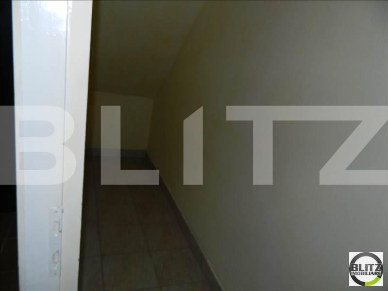 Garsonieră de închiriat Marasti - 13518AI | BLITZ Cluj-Napoca | Poza8