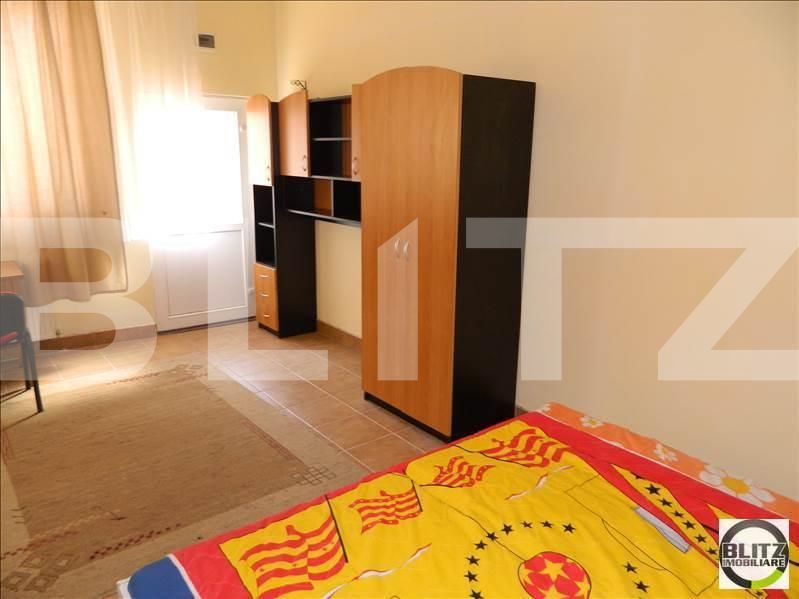 Garsonieră de închiriat Marasti - 13518AI | BLITZ Cluj-Napoca | Poza3