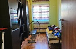 Apartament cu 3 camere, 61mp, parcare, boxa, Apahida