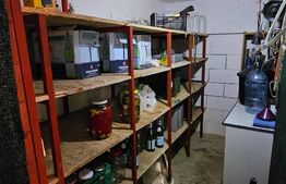 Apartament cu 3 camere, 61mp, parcare, boxa, Apahida