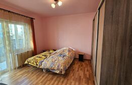 Apartament cu 3 camere, 61mp, parcare, boxa, Apahida