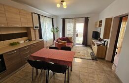 Apartament cu 3 camere, 61mp, parcare, boxa, Apahida