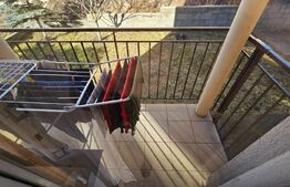 Apartament cu 3 camere, 61mp, parcare, boxa, Apahida