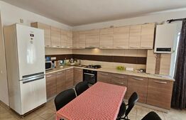 Apartament cu 3 camere, 61mp, parcare, boxa, Apahida