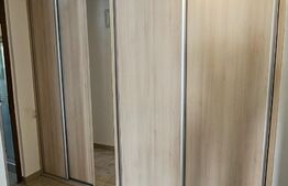 Apartament cu 3 camere, 61mp, parcare, boxa, Apahida