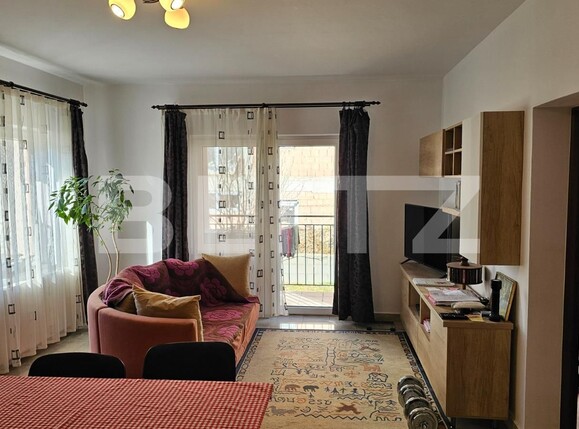 Apartament de vânzare 3 camere Apahida - 135181AV | BLITZ Cluj-Napoca | Poza1