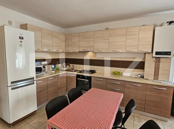 Apartament de vânzare 3 camere Apahida - 135181AV | BLITZ Cluj-Napoca | Poza2