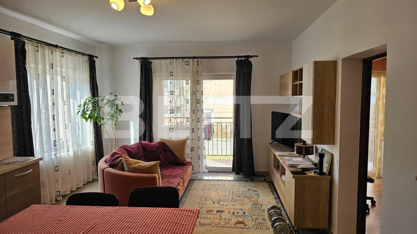 Apartament de vânzare 3 camere Apahida - 135181AV | BLITZ Cluj-Napoca | Poza1