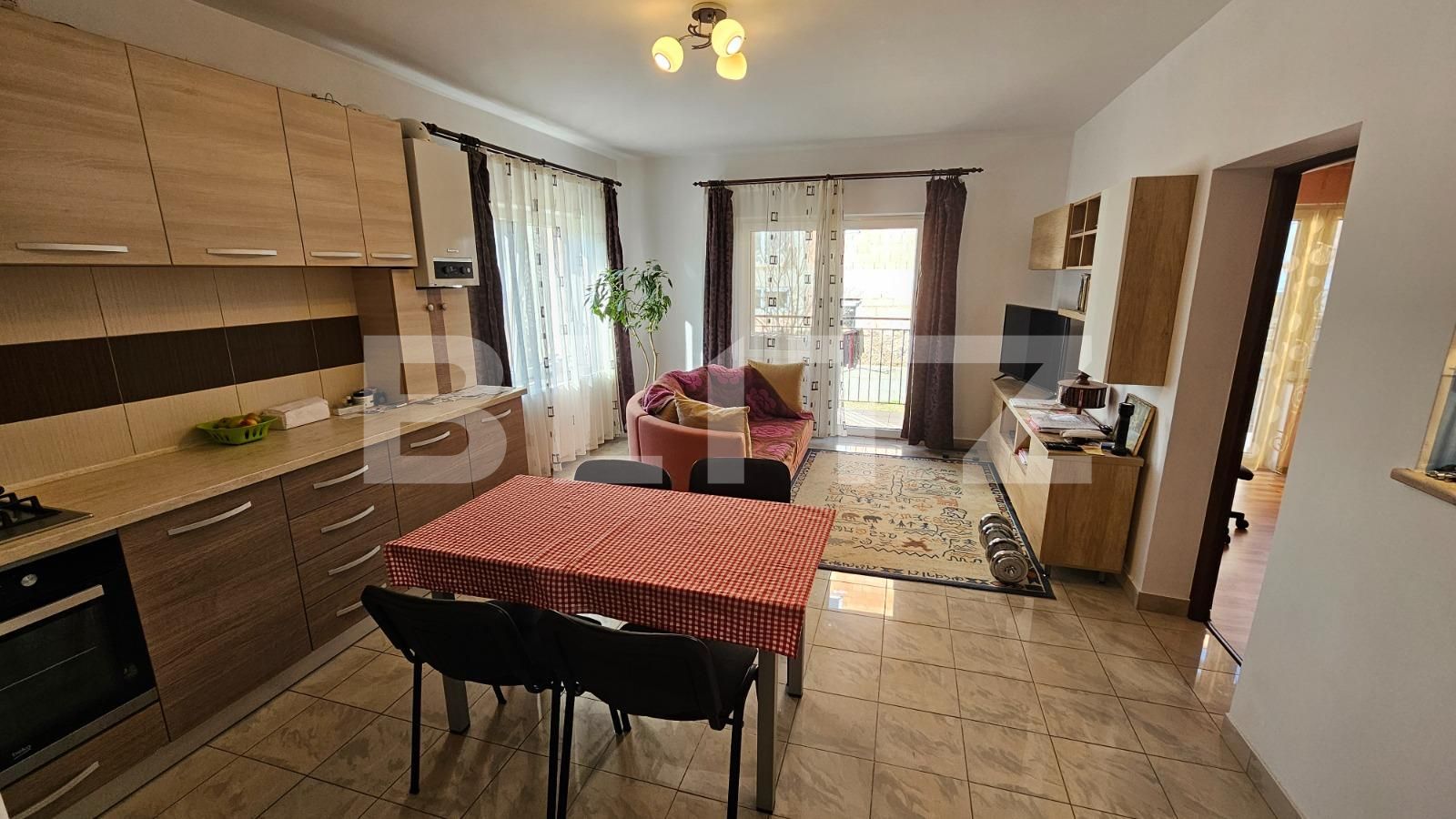 Apartament de vânzare 3 camere Apahida - 135181AV | BLITZ Cluj-Napoca | Poza3