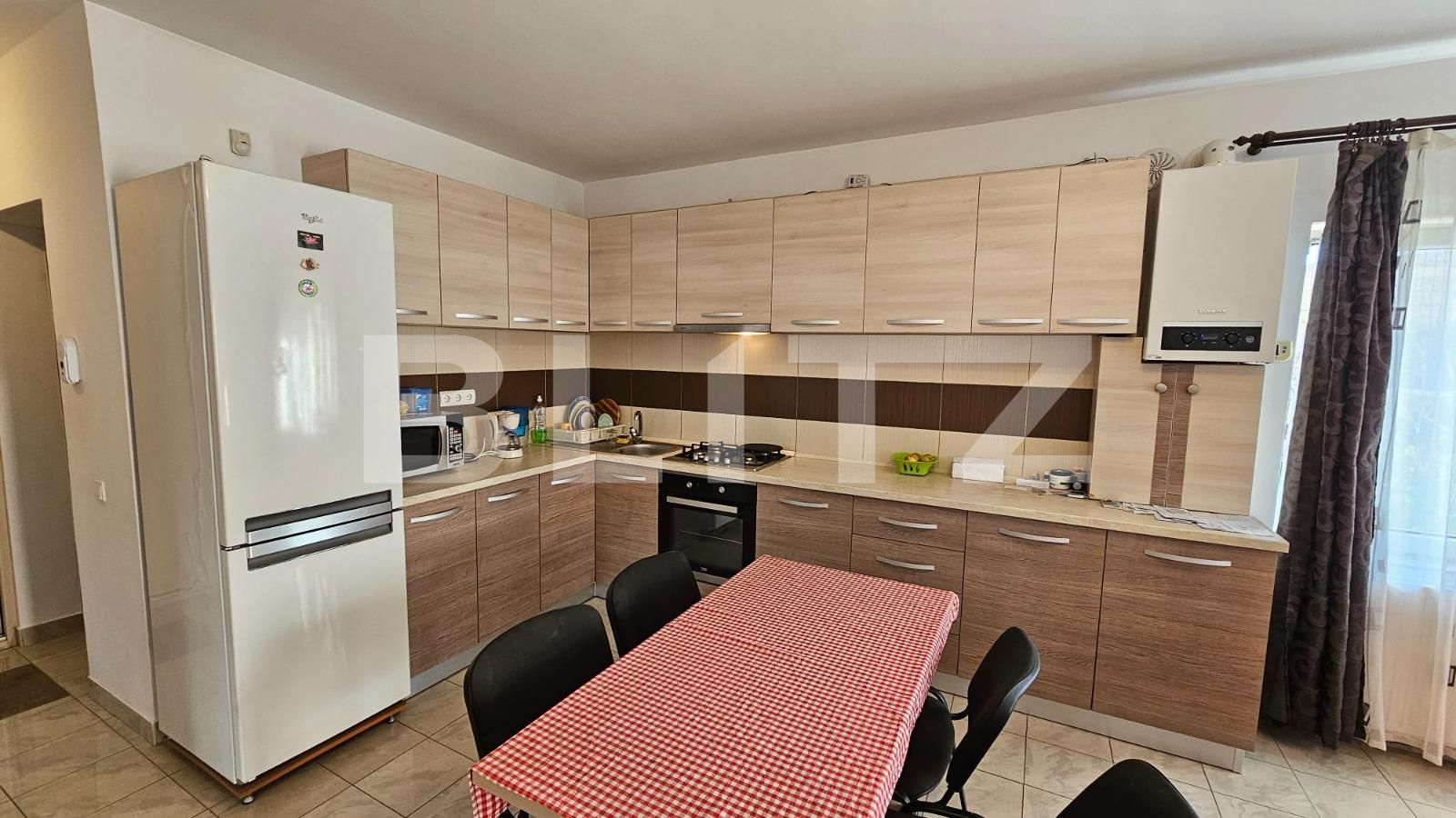 Apartament de vânzare 3 camere Apahida - 135181AV | BLITZ Cluj-Napoca | Poza2