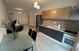Apartament 2 camere, 44 mp, prima inchiriere, zona Eroilor 