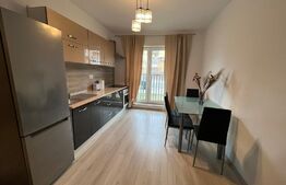 Apartament 2 camere, 44 mp, prima inchiriere, zona Eroilor 