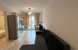 Apartament 2 camere, 44 mp, prima inchiriere, zona Eroilor 