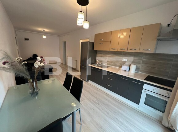 Apartament de închiriat 2 camere Floreşti - 135182AI | BLITZ Cluj-Napoca | Poza1