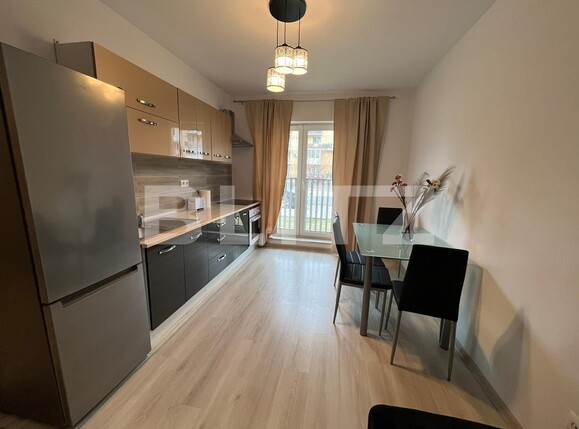 Apartament de închiriat 2 camere Floreşti - 135182AI | BLITZ Cluj-Napoca | Poza2