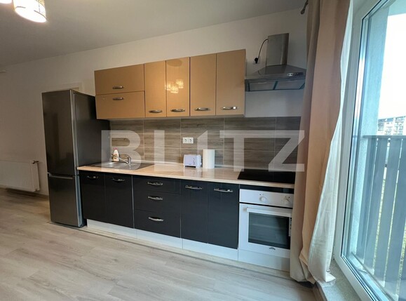 Apartament de închiriat 2 camere Floreşti - 135182AI | BLITZ Cluj-Napoca | Poza3