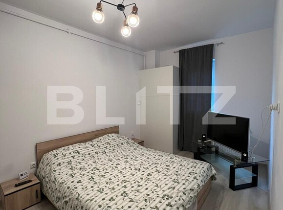 Apartament de închiriat 2 camere Floreşti - 135182AI | BLITZ Cluj-Napoca | Poza6