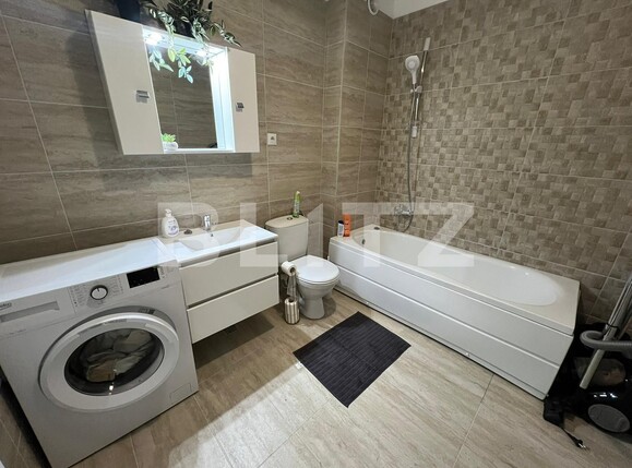 Apartament de închiriat 2 camere Floreşti - 135182AI | BLITZ Cluj-Napoca | Poza8