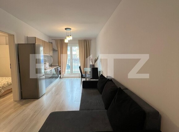 Apartament de închiriat 2 camere Floreşti - 135182AI | BLITZ Cluj-Napoca | Poza5