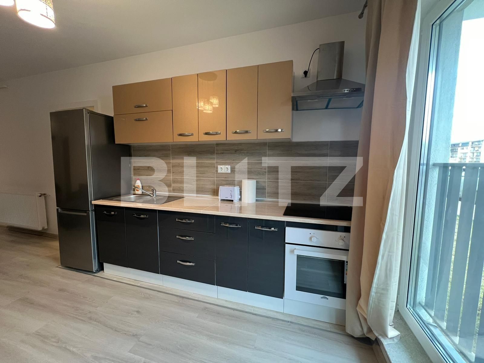 Apartament de închiriat 2 camere Floreşti - 135182AI | BLITZ Cluj-Napoca | Poza3