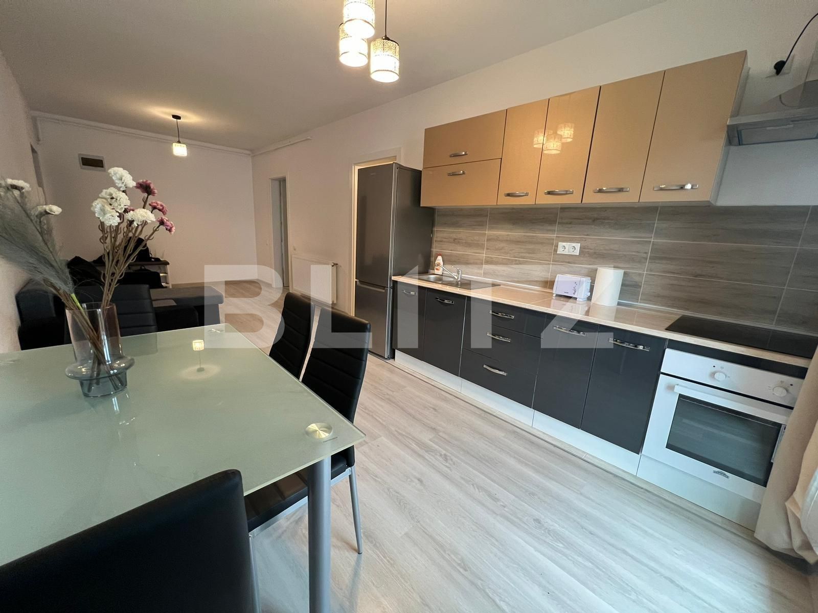 Apartament de închiriat 2 camere Floreşti - 135182AI | BLITZ Cluj-Napoca | Poza4