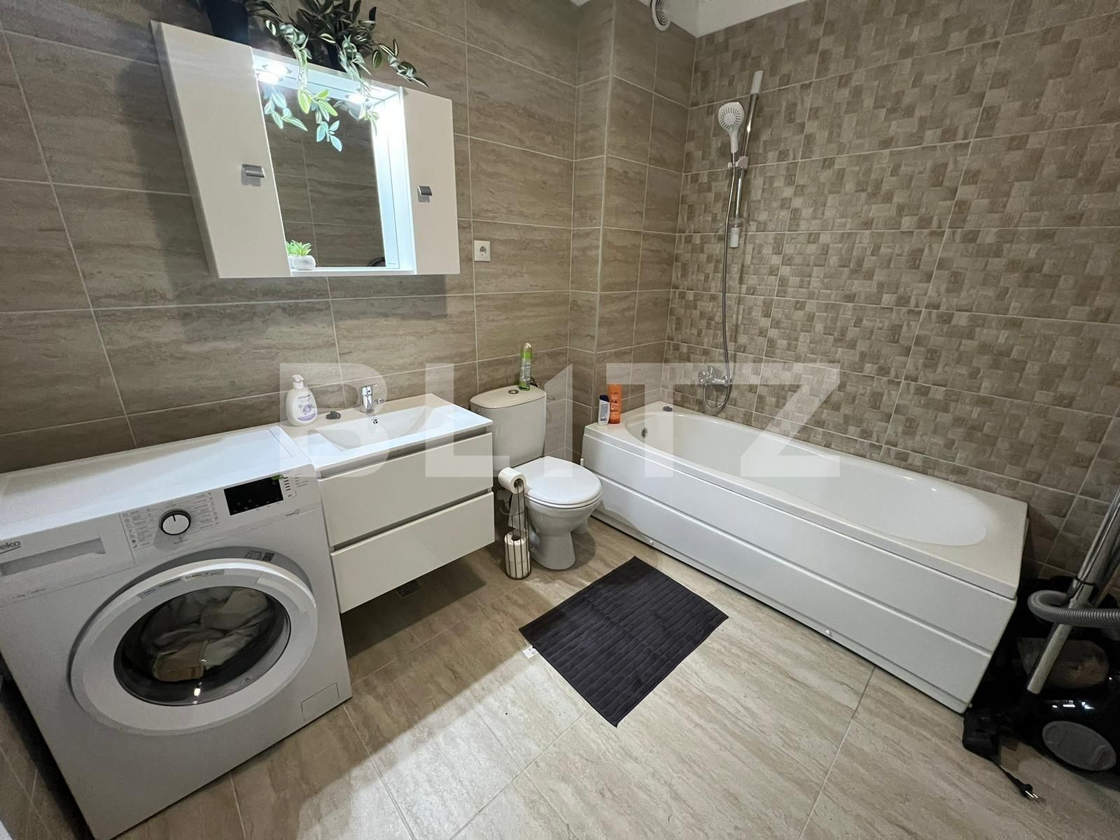 Apartament de închiriat 2 camere Floreşti - 135182AI | BLITZ Cluj-Napoca | Poza8