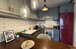 Apartament 2 camere, 55 mp, parcare, petfriendly, zona Centrala