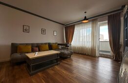 Apartament 2 camere, 55 mp, parcare, petfriendly, zona Centrala