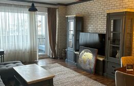 Apartament 2 camere, 55 mp, parcare, petfriendly, zona Centrala