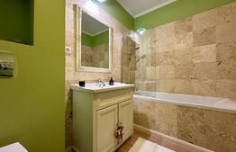 Apartament 2 camere, 55 mp, parcare, petfriendly, zona Centrala