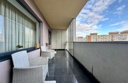 Apartament 2 camere, 55 mp, parcare, petfriendly, zona Centrala