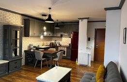 Apartament 2 camere, 55 mp, parcare, petfriendly, zona Centrala