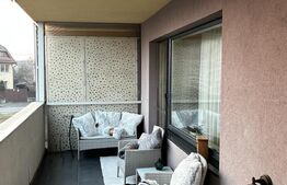 Apartament 2 camere, 55 mp, parcare, petfriendly, zona Centrala