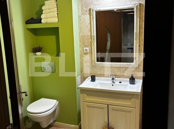 Apartament de închiriat 2 camere Marasti - 135183AI | BLITZ Cluj-Napoca | Poza7
