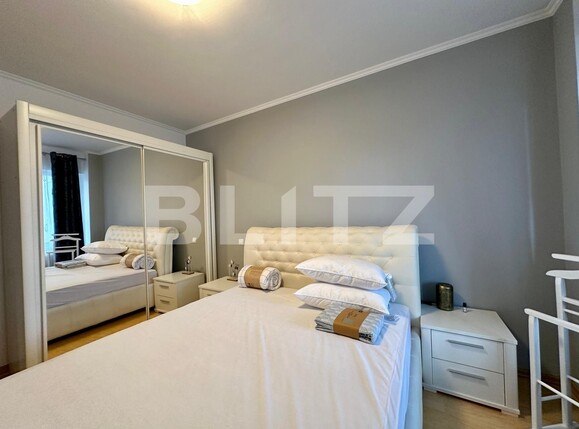 Apartament de închiriat 2 camere Marasti - 135183AI | BLITZ Cluj-Napoca | Poza5