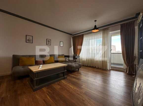 Apartament de închiriat 2 camere Marasti - 135183AI | BLITZ Cluj-Napoca | Poza2