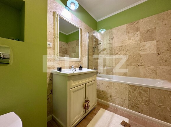 Apartament de închiriat 2 camere Marasti - 135183AI | BLITZ Cluj-Napoca | Poza8