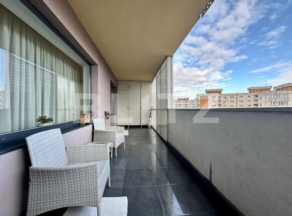 Apartament de închiriat 2 camere Marasti - 135183AI | BLITZ Cluj-Napoca | Poza10