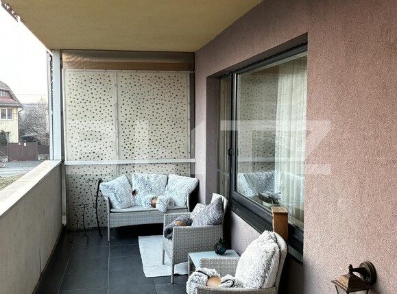 Apartament de închiriat 2 camere Marasti - 135183AI | BLITZ Cluj-Napoca | Poza9