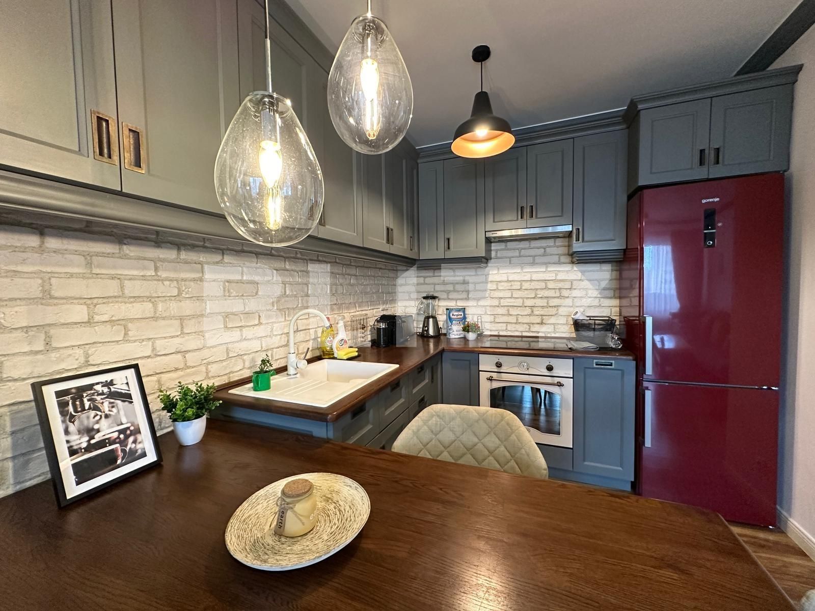 Apartament de închiriat 2 camere Marasti - 135183AI | BLITZ Cluj-Napoca | Poza4