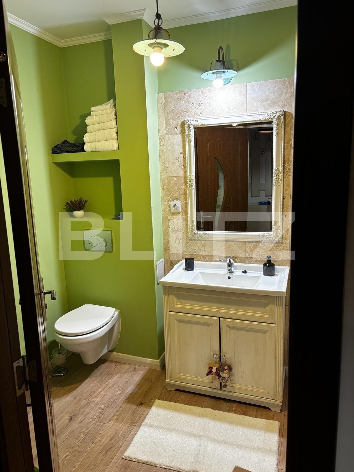 Apartament de închiriat 2 camere Marasti - 135183AI | BLITZ Cluj-Napoca | Poza7