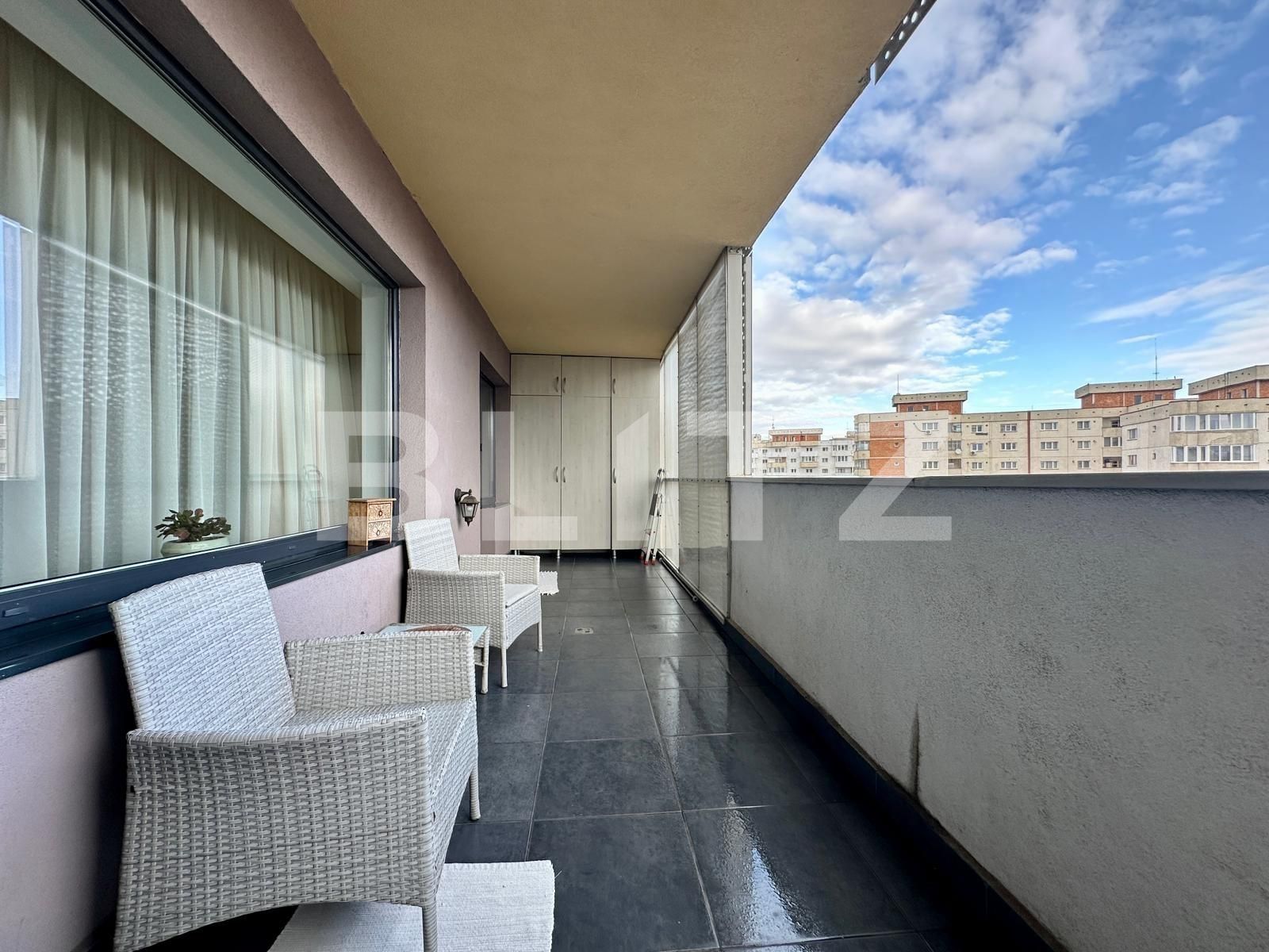 Apartament de închiriat 2 camere Marasti - 135183AI | BLITZ Cluj-Napoca | Poza10