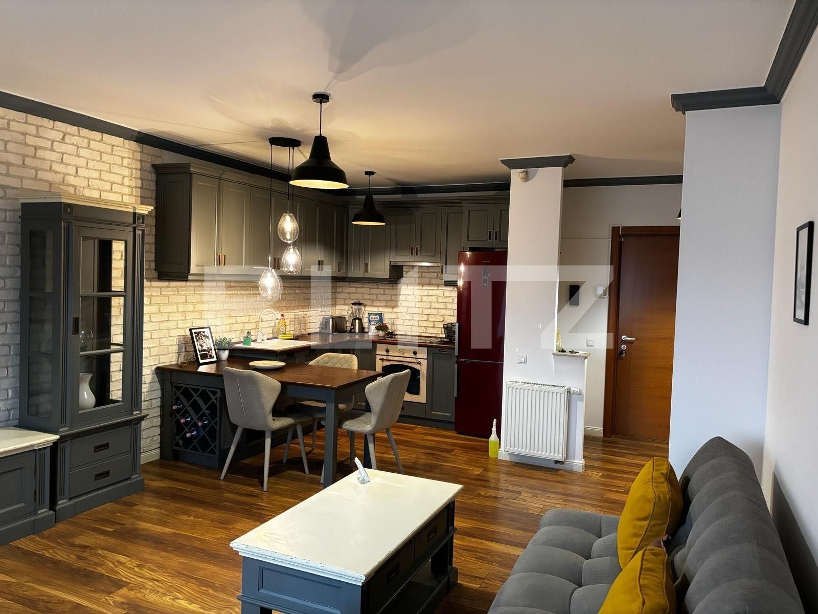 Apartament de închiriat 2 camere Marasti - 135183AI | BLITZ Cluj-Napoca | Poza3