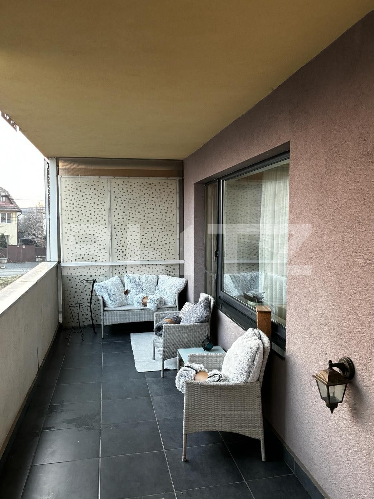 Apartament de închiriat 2 camere Marasti - 135183AI | BLITZ Cluj-Napoca | Poza9